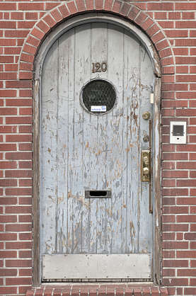Doorswoodsingleold0120 Free Background Texture Brooklyn Ny New