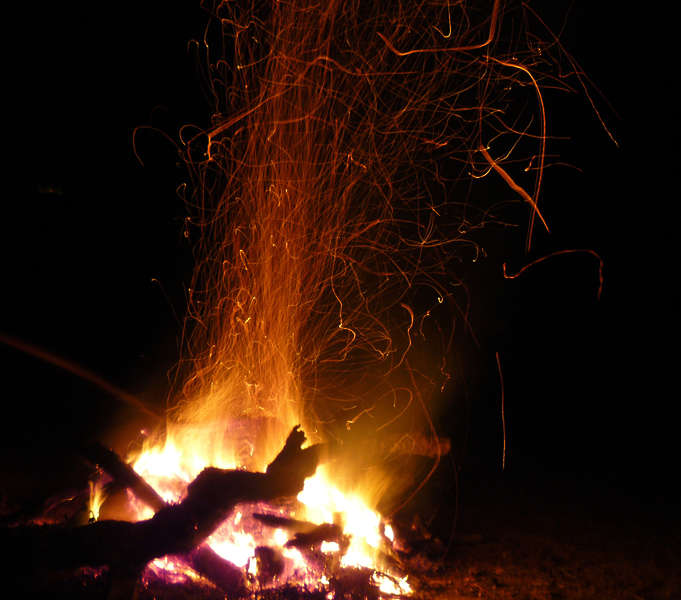 Flame 4