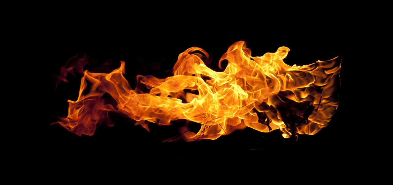 Flames0027 - Free Background Texture - fire flame flames burning red