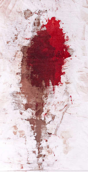 Scary wolves wallpapers SplatterFabric0018 - Free Background Texture - splatter blood fabric