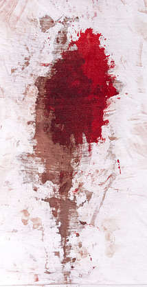 fabric splatter blood cloth bloody texture textures