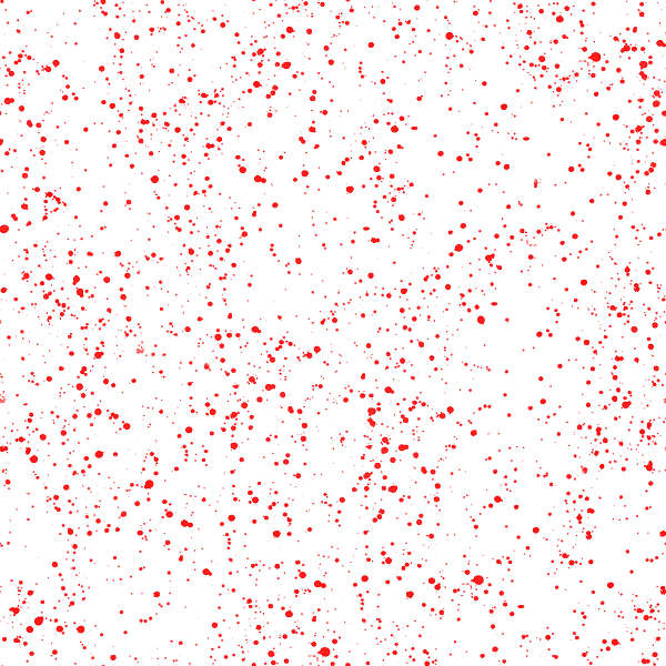 SplatterHomogeneous0001 - Free Background Texture - splatter droplets ...