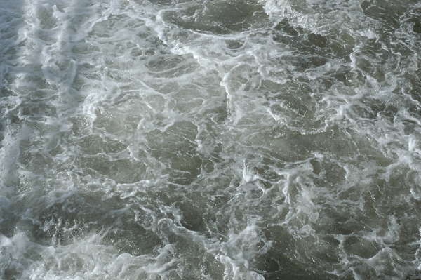 Seamless River Water Texture