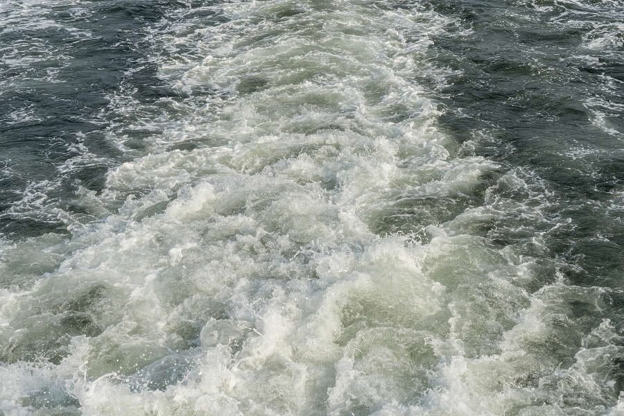 WaterFoam0028 - Free Background Texture - water waves foam sea grunge