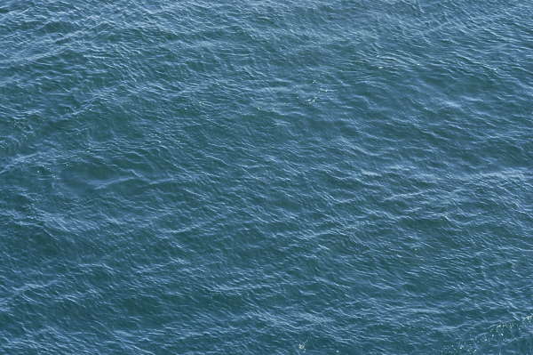 WaterPlain0012 - Free Background Texture - water sea waves ocean blue