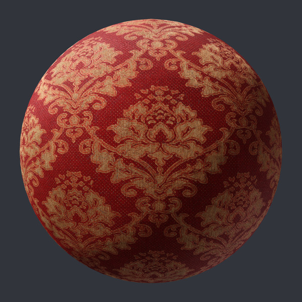 Royal Fabric 2
