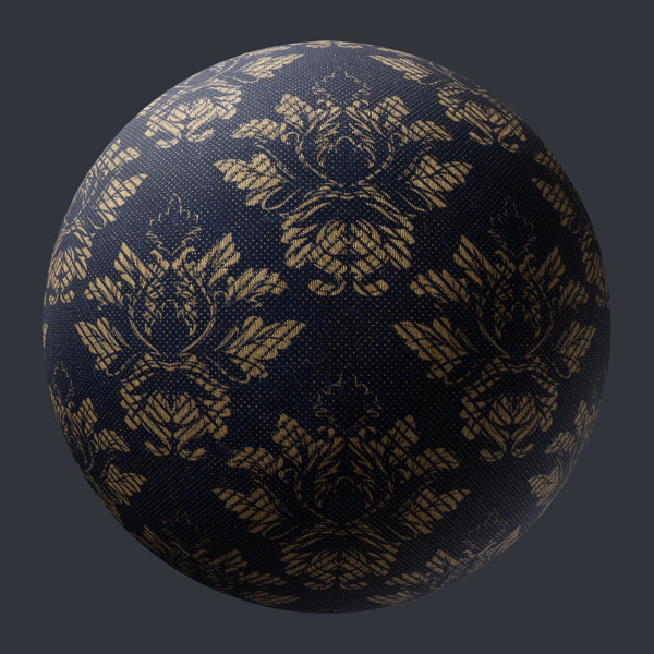 Royal Fabric