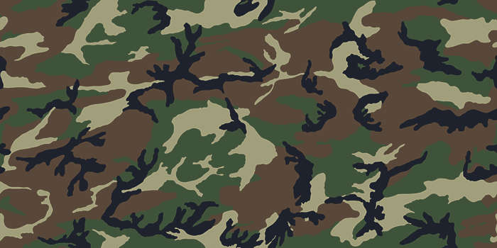 Camouflage Seamless Patterns, Backgrounds, Patterns, Textures ft
