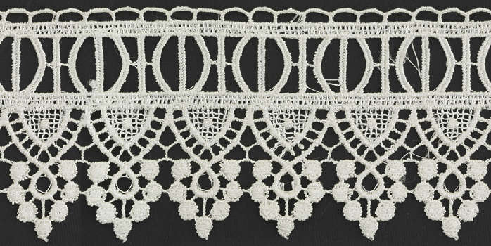 Black lace stock image. Image of material, texture, ornamentations - 2362801