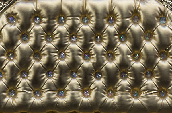 Leather0105 - Free Background Texture - morocco leather gold couch