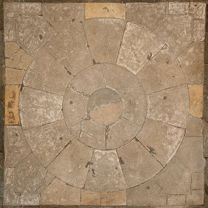Circle wood Circle wood