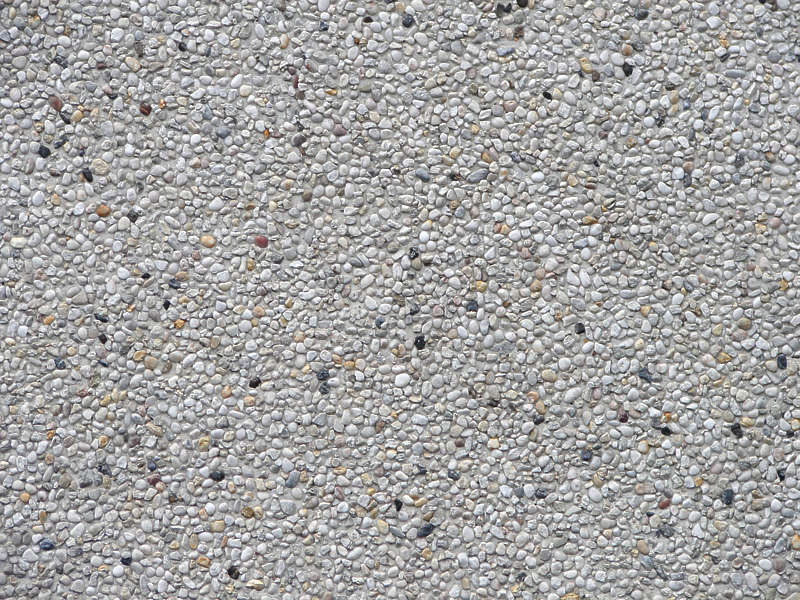 Gravel0074 - Free Background Texture - pebbles stones light gray grey ...
