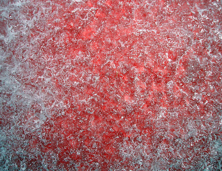 Grungemaps0080 - Free Background Texture - ice grunge grungemap red