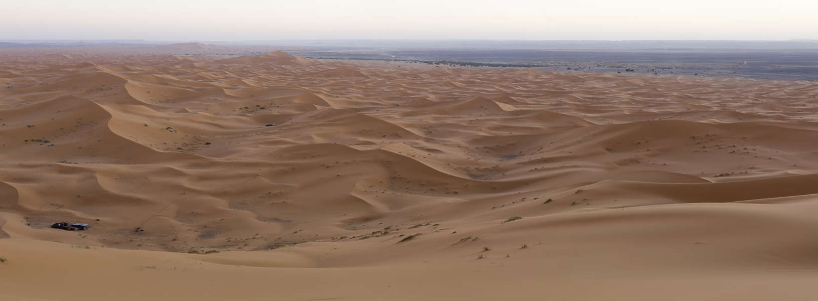 LandscapeDesert0039 - Free Background Texture - desert landscape dunes morocco africa