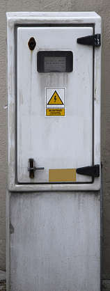 fuse box electric fusebox power texture 8bit