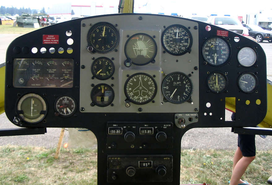 Gauges0057 Free Background Texture meters dials helicopter dashboard aircraft gauge meter