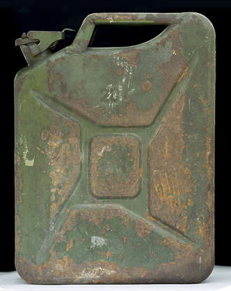 Download Jerrycan0017 Free Background Texture Canister Jerry Can Jerrycan Old Rusted Weathered Green Brown Gray Grey Desaturated Yellowimages Mockups