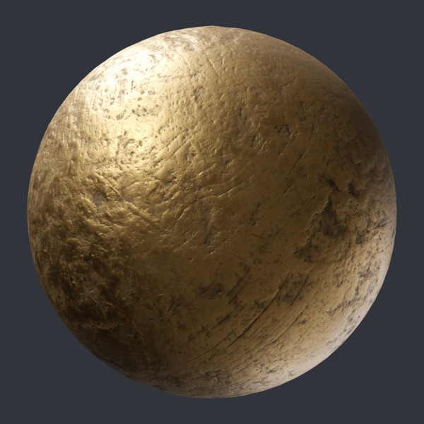 Bare Bronze