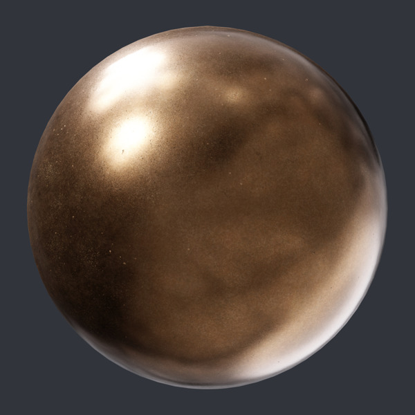 Clean Bronze