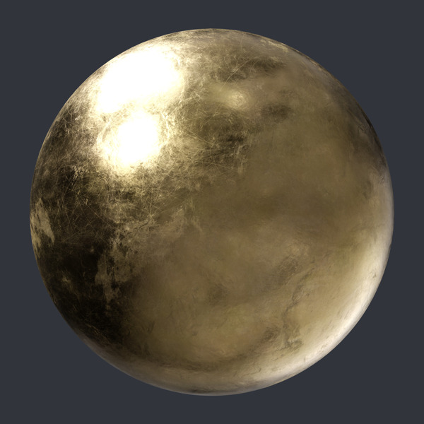 Old Gold