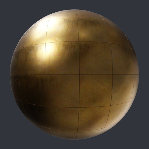 Brass Wall Plates