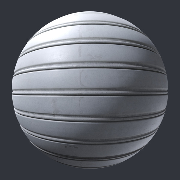 Roll-up Metal 3