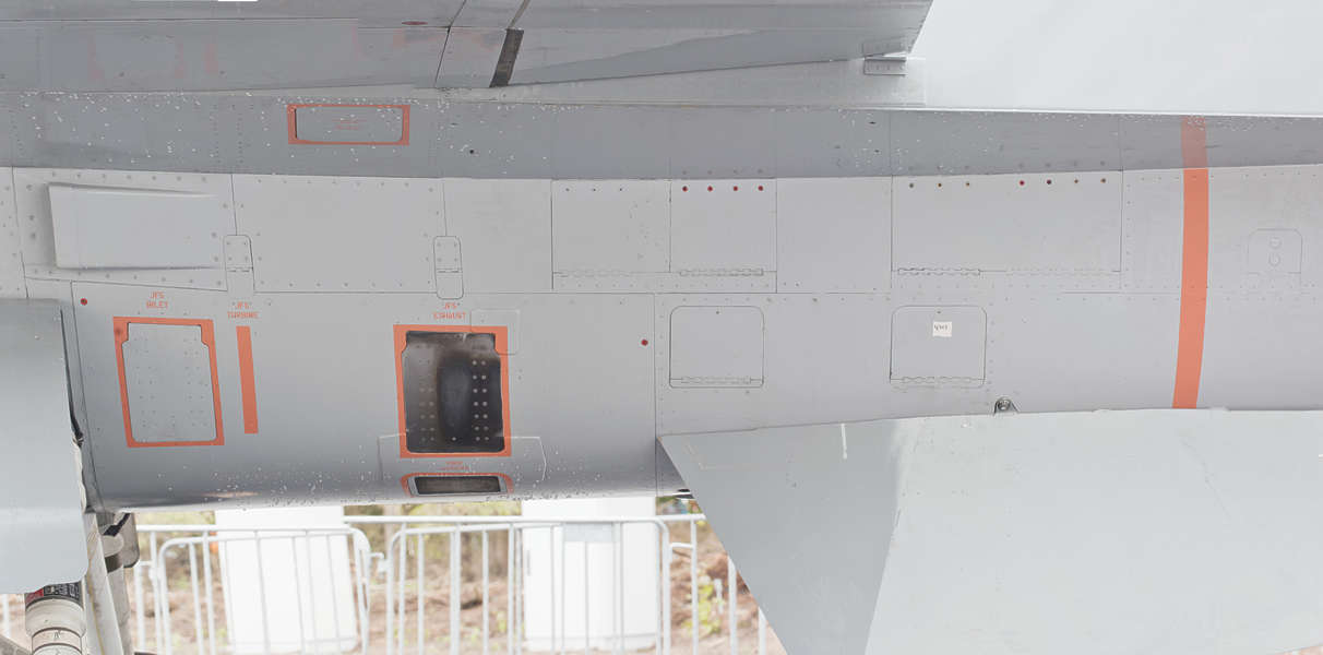 MetalAircraft0073 Free Background Texture aircraft panel F16 metal