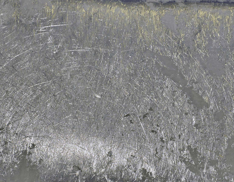 MetalBare0098 - Free Background Texture - metal bare scratches light gray grey desaturated