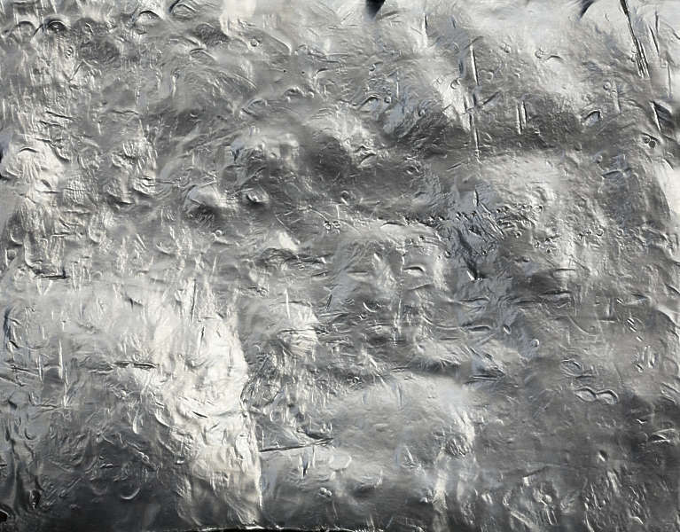 Silverl eaf metal texture seamless 09780 MetalBare0139 - Free Background Texture - metal aluminium bare hammered