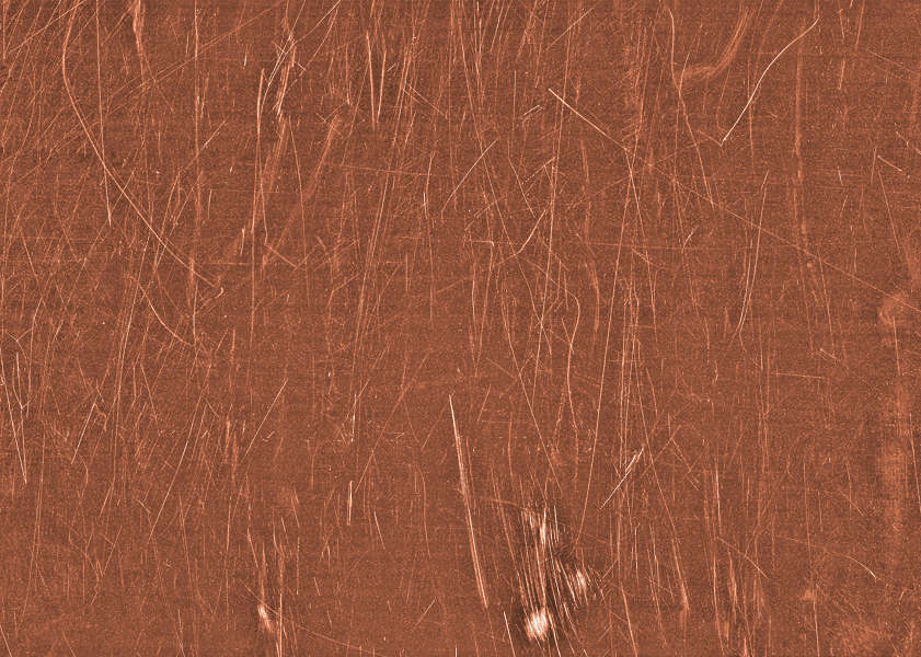 BronzeCopper0033 - Free Background Texture - bronze scratches bare