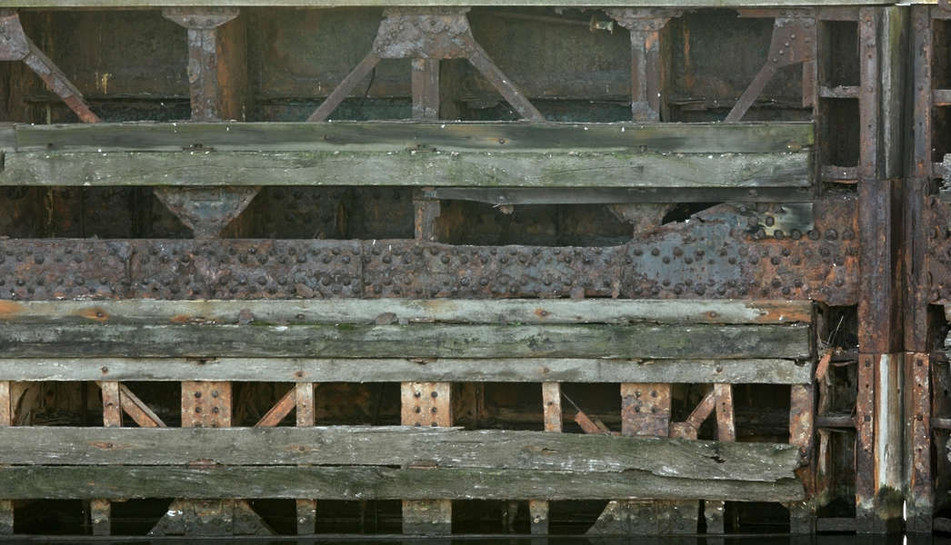 Loading Dock Door Texture MetalBulkheads0074 Free Background Texture