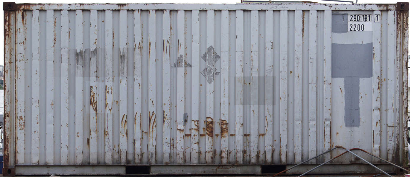 Metal Shipping Container Texture at James Nesbit blog