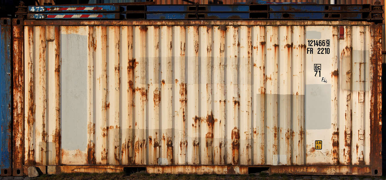 Metal Shipping Container Texture at James Nesbit blog