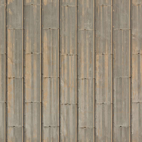 MetalPlatesZinc0012 - Free Background Texture - roofing roof metal