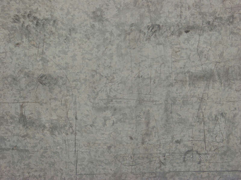 MetalGalvanized0007 - Free Background Texture - metal galvanized scratches gray grey desaturated