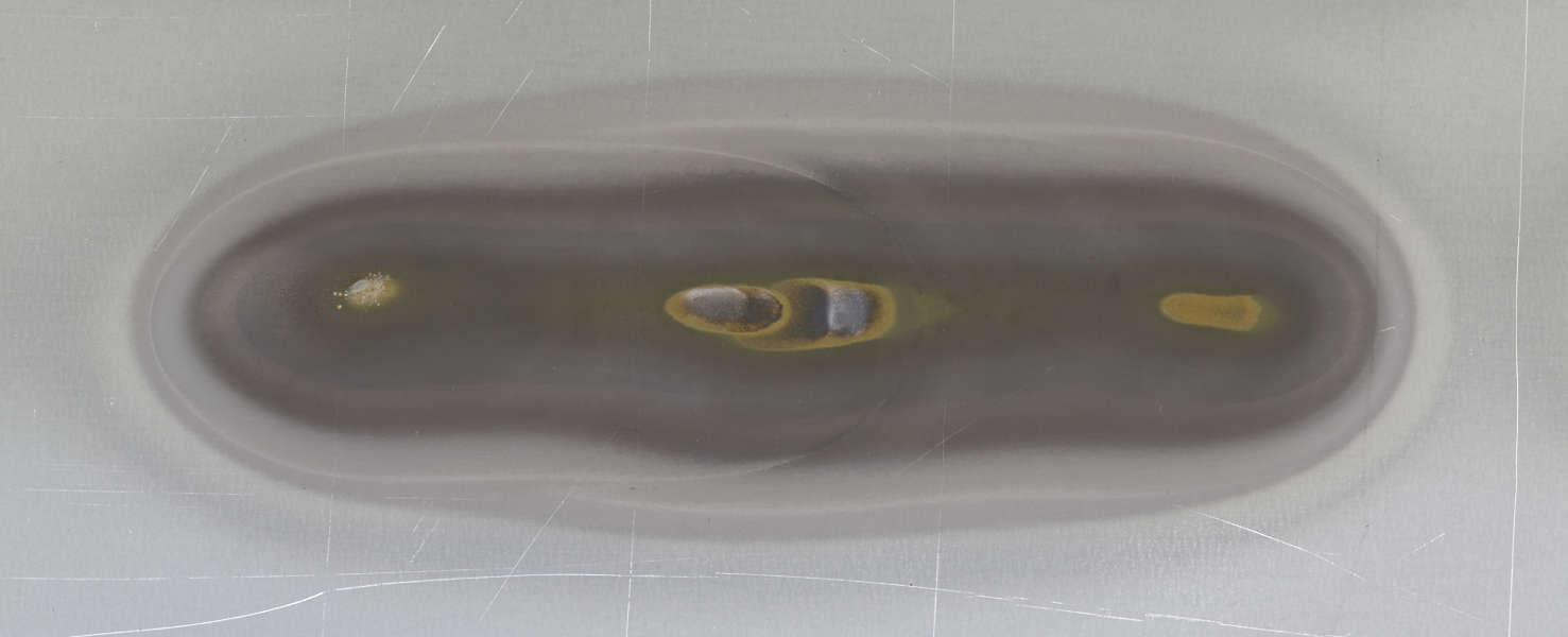 MetalHeat0010 Free Background Texture metal weld zinc heat discolor