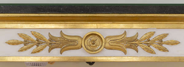 GildedTrim0024 - Free Background Texture - gold gilded trim border ornament orange yellow beige