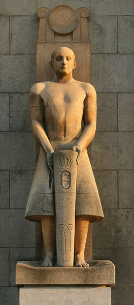 Statue texture background Statues0047 - Free Background Texture - statue brown beige