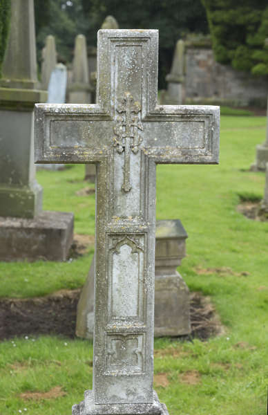 Earth tones wedding color palette with copper accents for autumn TombstonesCross0012 - Free Background Texture - tombstone gravestone