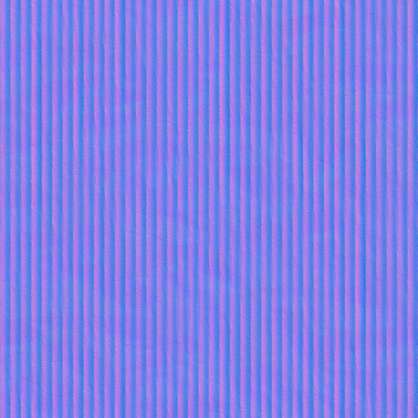 Normal - 16Bit TIFF - Seamless