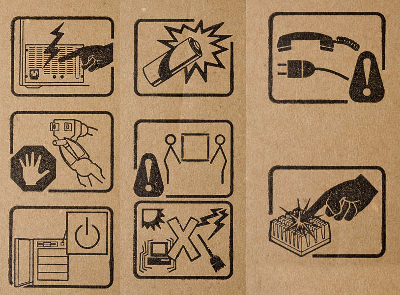 CardboardImprints0008 Free Background Texture cardboard box