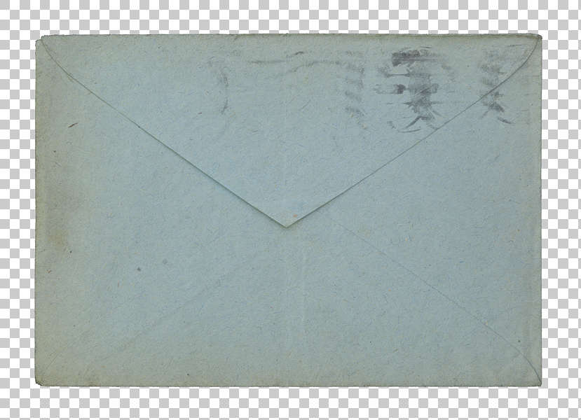 PaperEnvelope0005 - Free Background Texture - envelope paper gray alpha