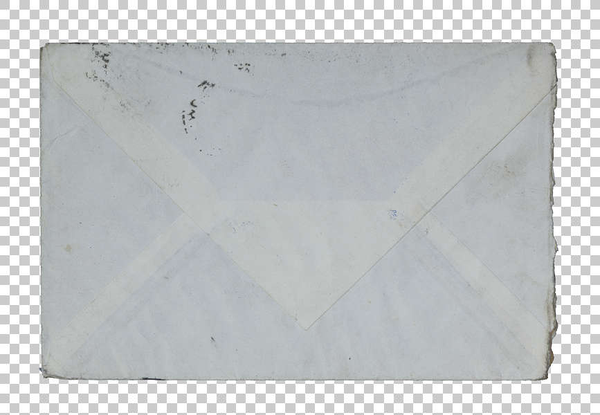 PaperEnvelope0009 - Free Background Texture - envelope paper alpha masked