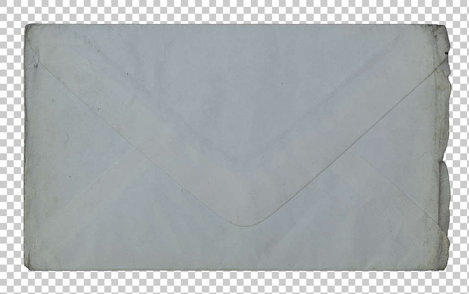 PaperEnvelope0023 - Free Background Texture - envelope paper alpha masked