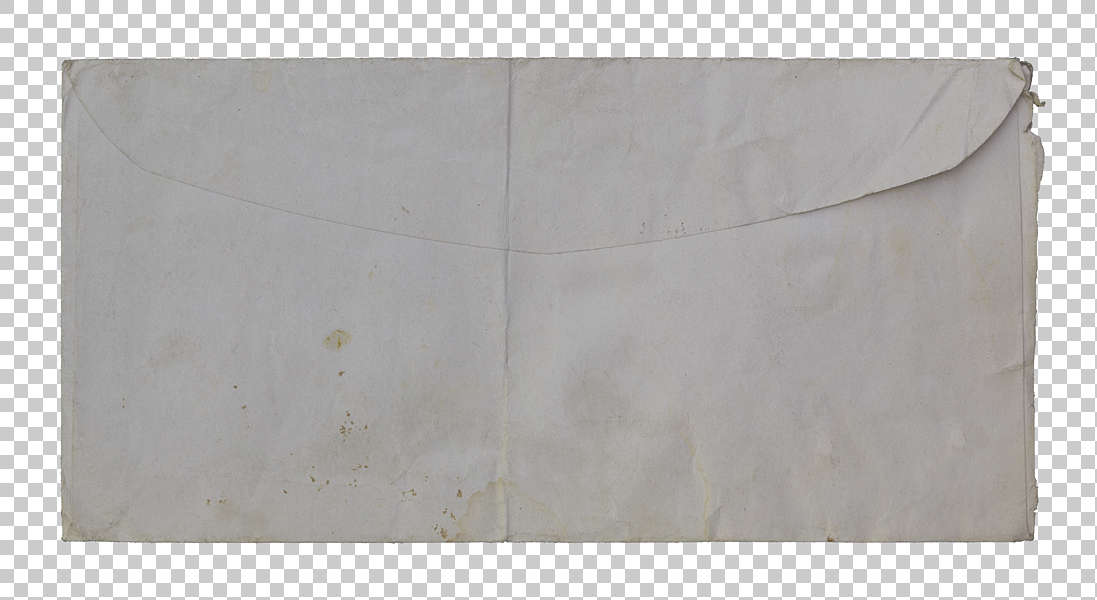 PaperEnvelope0027 - Free Background Texture - envelope paper alpha masked