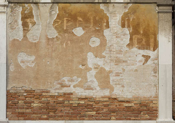 PlasterDamaged0979 - Free Background Texture - venice italy wall ...