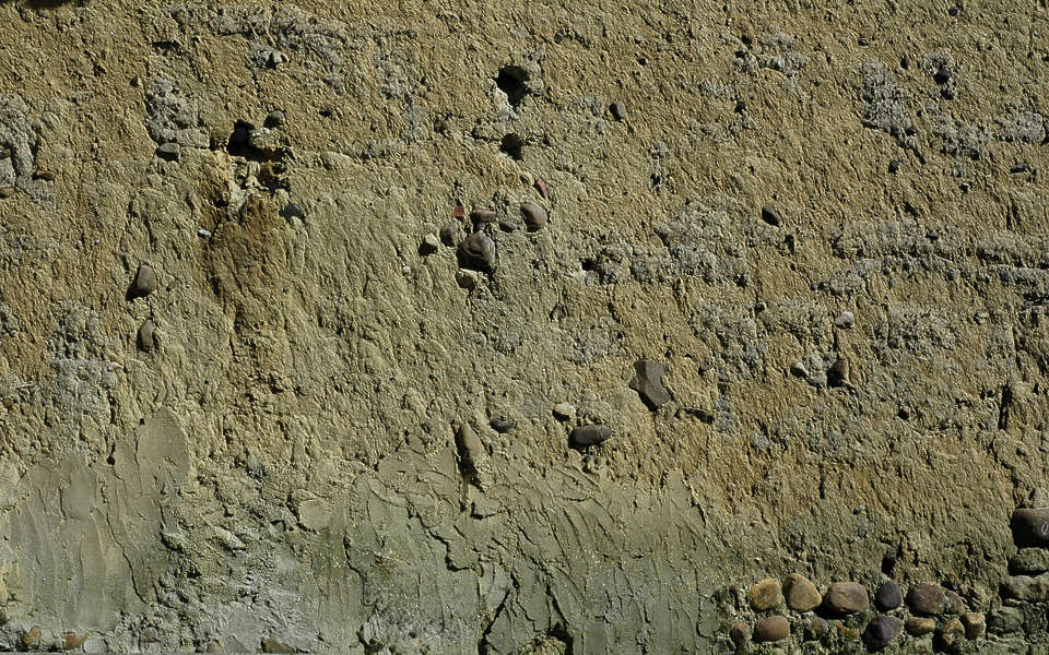 LoamWalls0005 Free Background Texture Loam wall medieval sand clay