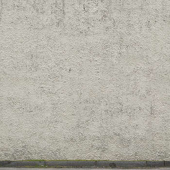 HIGH RESOLUTION TEXTURES: Seamless wall white paint stucco plaster