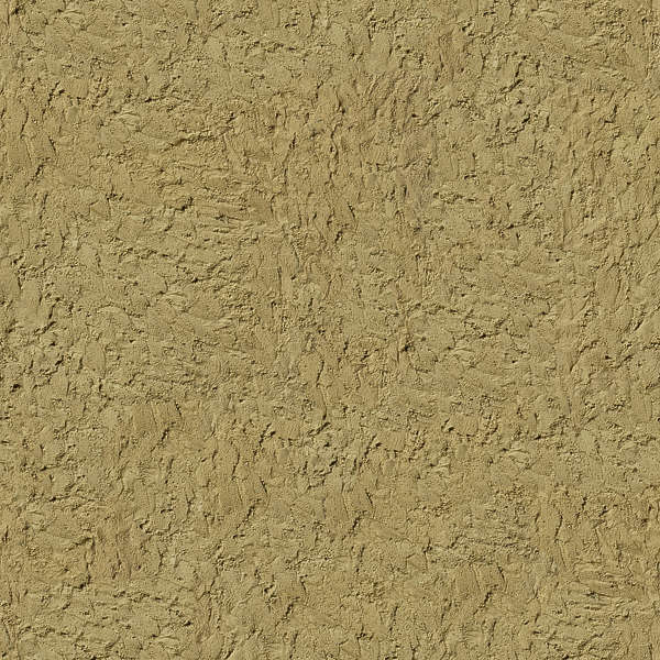 ConcreteStucco0046 - Free Background Texture - concrete stucco yellow