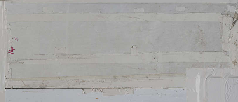 Tape and 2025 texture